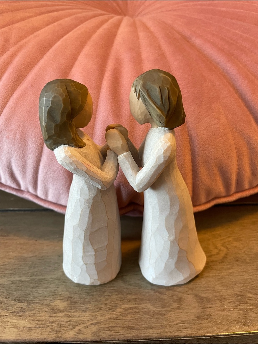 Willow Tree Sisters by Heart Figurines